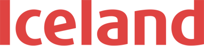 Iceland logo.